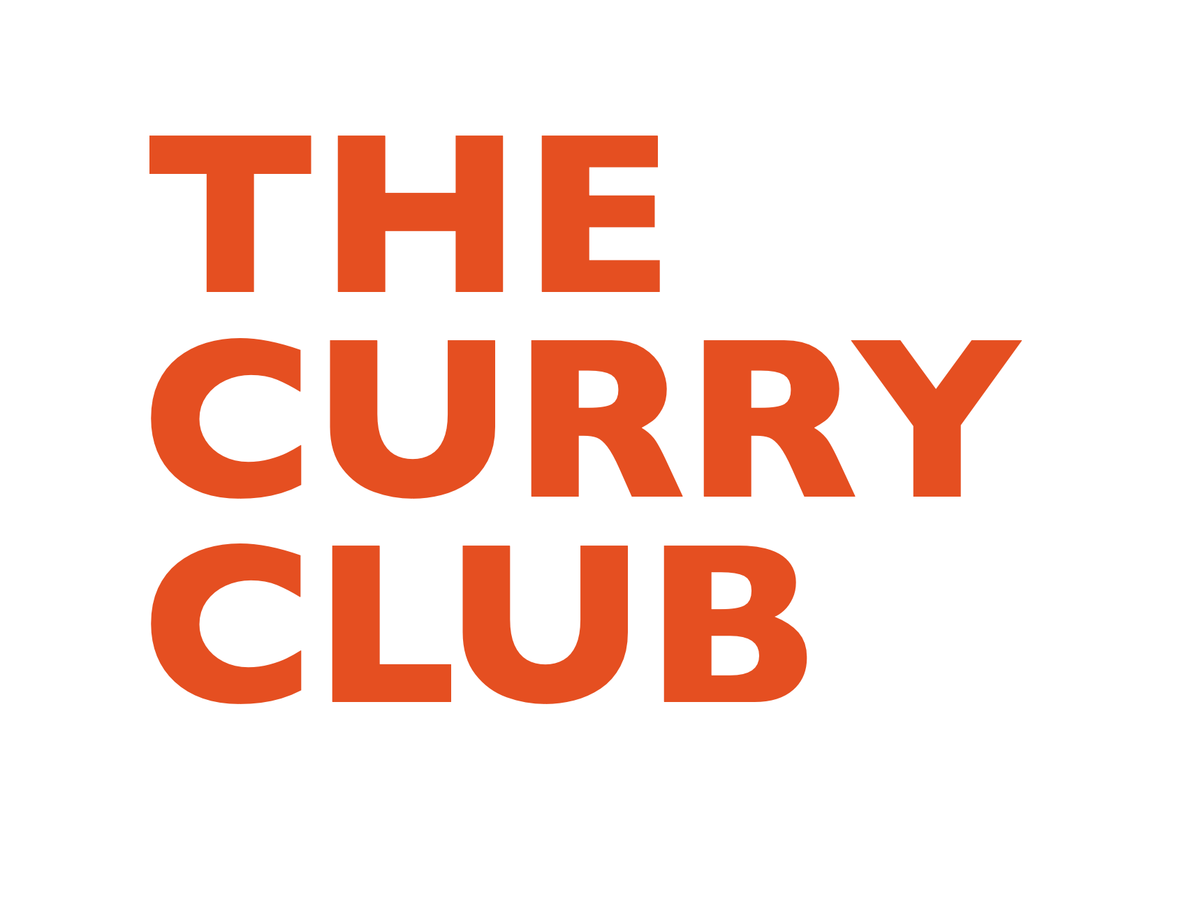 The Curry Club