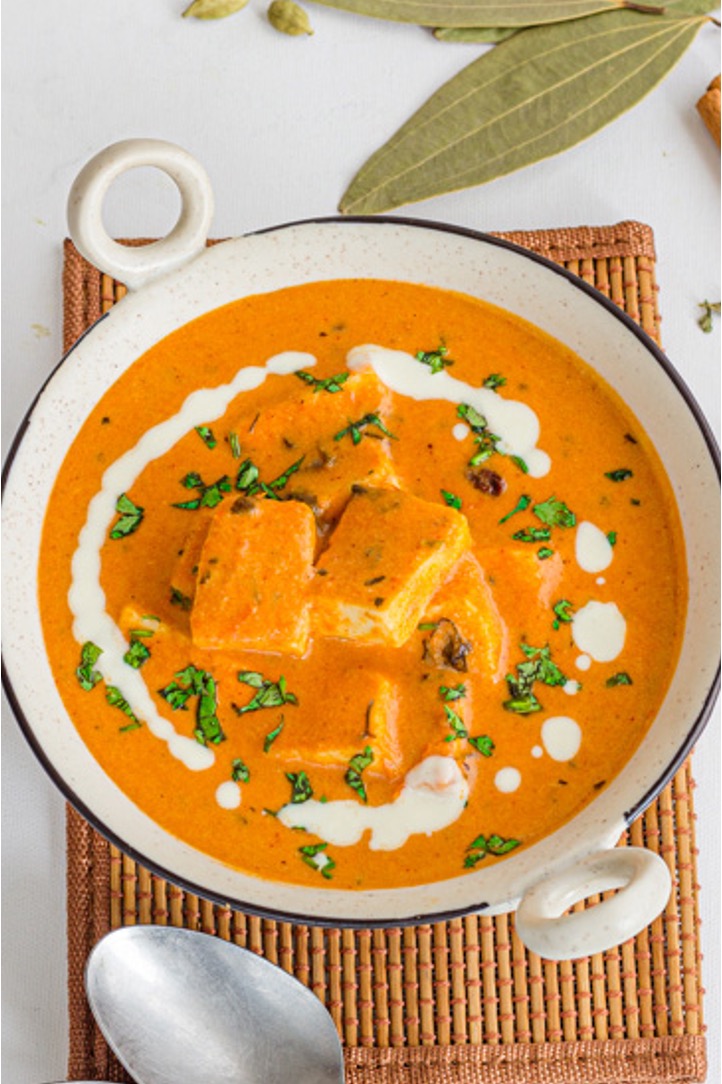 Butter Masala Curry Kit