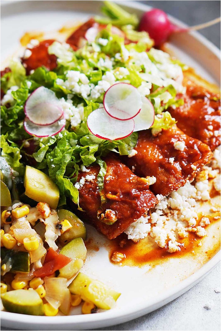 Original Enchilada Kit