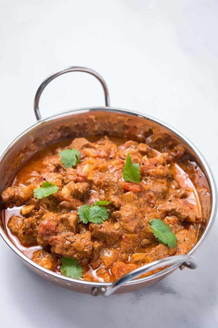 Southern Madras Curry Kit